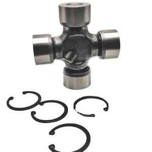 Giunto Universale di Alta Qualità Gut-24, Giunto Cardanico Universale, Produttore di Giunti di Accoppiamento Gut-24 - Product Image 1