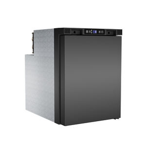 43L 72L Car Refrigerator R134a Refrigeration Dc 12v Car Dual-purpose Car RV Refrigerator - Product Image 1