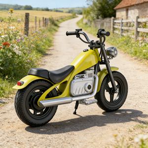 Vélo <span class=keywords><strong>électrique</strong></span> d'équilibre pour enfants en gros, vélo <span class=keywords><strong>électrique</strong></span> d'équilibre stable pour enfants, pour l'entraînement des tout-petits et les jeux en plein air - Product Image 2