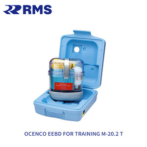 Perangkat pernapasan pelarian darurat <span class=keywords><strong>EEBD</strong></span> 15 menit OCENCO_M-20.2 - Product Image 4