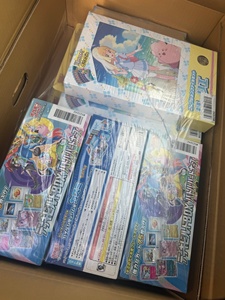 Cartas Pokémon Edición Escarlata y Violeta SV9 Paquete de Expansión Compañeros de Batalla <span class=keywords><strong>1</strong></span> Caja 30 Sobres 150 Cartas Papel Hecho en Corea Tcg Venta al por Mayor - Product Image 6