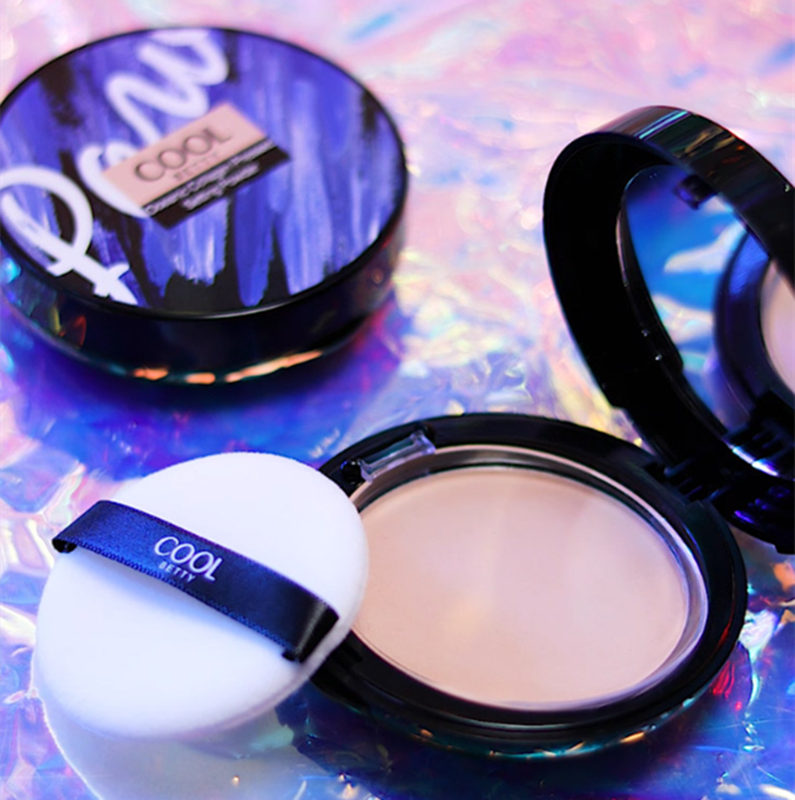 Private Label Hydrating Foundation Base Makeup