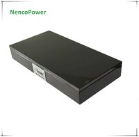 Baterai Lithium Ion 24V 28.8V 120AH 125Ah oleh NencoPower Dirancang untuk AGV UTV Robot Pertanian, Kendaraan Elektronik