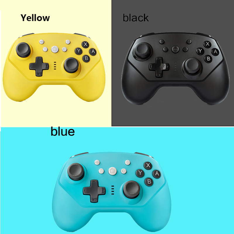Wireless Gamepad for Nintendo Switch - Pro Joystick