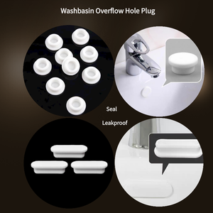 <span class=keywords><strong>Bouchon</strong></span> de vidange en <span class=keywords><strong>caoutchouc</strong></span> silicone haute température durable pour lavabo, baignoire, <span class=keywords><strong>piscine</strong></span> avec découpe sur mesure - Product Image 1