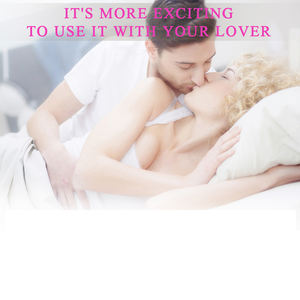 G-Punkt U-Form tragbarer Vibrator, tragbarer Bluetooth-Langstrecken vibrator, Sexspielzeug für Erwachsene für Paare Frauen Mastur bator - Product Image 5