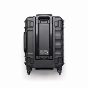 Estación de Baterías Inteligente BS100, Solución Integral para Carga, Almacenamiento y Transporte de Baterías, en Existencia - Product Image 4