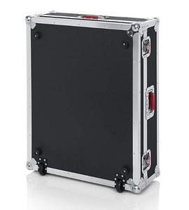 Boîtier <span class=keywords><strong>de</strong></span> <span class=keywords><strong>mixage</strong></span> DJ personnalisé à prix d'usine, vente chaude - Product Image 4