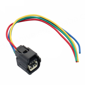 Nuevo OE # Conector de Arnés para Sensor de Oxígeno 90980-10869 para IS350 (2013-2021) con Garantía de 12 Meses - Product Image 2