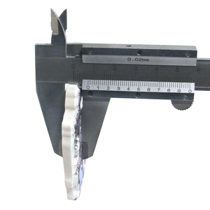 Imán de Refrigerador Personalizado de Resina UV 3D con Diseño de <span class=keywords><strong>Madrid</strong></span>, España, Recuerdo Turístico de España, Imán de Refrigerador con Diseño de Lugares Emblemáticos de <span class=keywords><strong>Madrid</strong></span>, España - Product Image 6