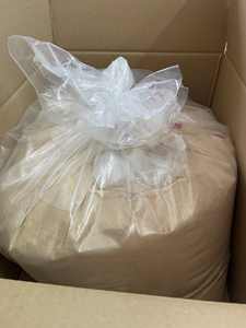 Ajo en Polvo Deshidratado 100% Puro con Aroma Intenso, Especia de Ajo de Grado Alimenticio, Ajo en Polvo Seco Natural Premium al por Mayor - Product Image 2