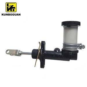 Nouveau Maître-<span class=keywords><strong>cylindre</strong></span> d'<span class=keywords><strong>embrayage</strong></span> pour Isuzu Trooper 1983-1991 TFR Gauche 15.88mm Modèle 8-94315559-2 KUNBOGUAN - Product Image 1