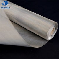Malla de Alambre Cuadrada de Aluminio Puro de Alta Calidad, 100um 150 Micrones, Resistente a la Corrosión, Álcalis y Ácidos, para Soldadura y Corte