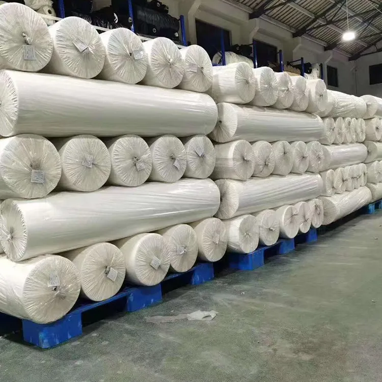 Medical Material Non woven Fabric Rolls Non woven Polypropylene Spunbond Non-woven Fabric Rolls