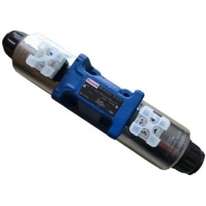 Vanne solénoïde Rexroth 4WE10G52 HG24N9K4 M Composant de commande hydraulique - Product Image 1