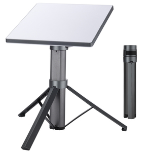Station d'alimentation portable tout-en-un 45000 mAh avec charge rapide PD 60W, support de batterie pliable pour trépied, compatible Starlink - Product Image 1
