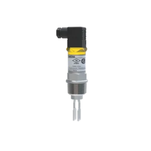 Capteur de niveau vibrant SITRANS Lvl100 en acier inoxydable 316/316L, précision 0,1 %, compact, hygiénique, homologué marine, haute performance - Product Image 3