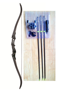 ธนูยิงธนู Junxing รุ่น F177 แบบถอดประกอบได้ - Product Image 2