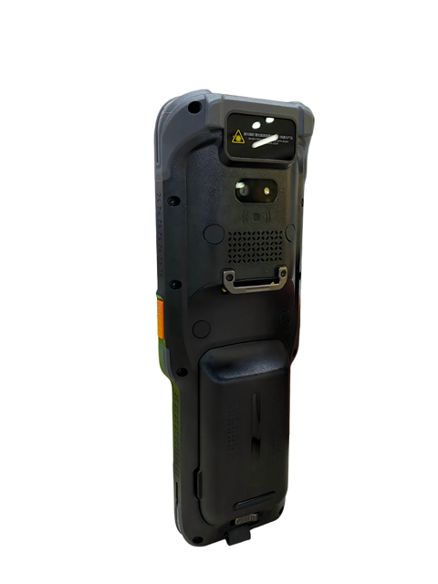 Industrial PDA with 4.3-Inch Android IP68 Rugged Barcode Scanner RFID Handheld Device Qualcomm Octa-core 4GB/64GB Stock