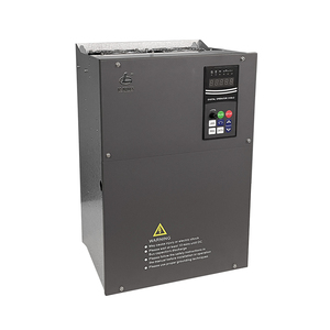 Inversor de Frecuencia Variable (VFD) Trifásico OLU AC380V 55KW 50Hz/60Hz para Unidades de Bombeo y Compresores en Campos Petroleros, Control Vectorial para Sistemas de Donkey Nodding - Product Image 6