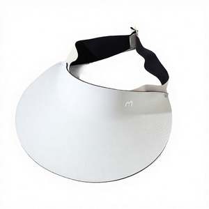 Gorra de Visera Deportiva Unisex Barata para Correr, Ciclismo, Actividades al Aire Libre, Protección UV, Verano, 100% Poliéster - Product Image 3