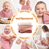 Serviette de bain pour bébé 100% coton ultra douce et absorbante, certifiée pour nouveau-nés et nourrissons, disponible en OEM, ODM, commande en gros, vente en gros