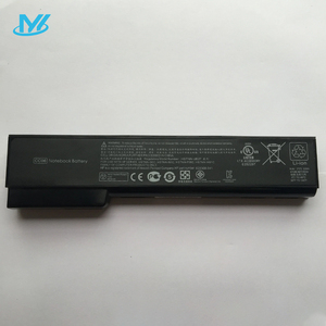10.8V 4910mAh BB09 CC03 CC06XL CC06 <span class=keywords><strong>batterie</strong></span> d'ordinateur portable pour <span class=keywords><strong>HP</strong></span> 6360t EliteBook 8460p 8460w <span class=keywords><strong>8470p</strong></span> 8470w 8560p 8570p p <span class=keywords><strong>batterie</strong></span> au Lithium - Product Image 4