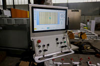 Fresadora CNC de 5 Ejes BCAMCNC, Máquina de Corte de Piedra de Alta Potencia, Visión CCD de Precisión, Pulido de Granito y Mármol Personalizado