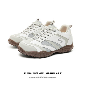 Nouvelles Chaussures de Sport 2026 à Talonnettes Invisibles, Antidérapantes, Légères, Résistantes à l'Usure, avec Tige en Maille et Amorti – Tendance - Product Image 6