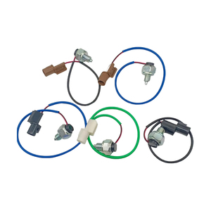 MR580151 MR580155 MR580154 MR580153 MR580152สำหรับ <span class=keywords><strong>Mitsubishi</strong></span> <span class=keywords><strong>Pajero</strong></span> Shogun III <span class=keywords><strong>MK4</strong></span> IV 3.2 DID 3.5 GDI กล่องเกียร์เปลี่ยน - Product Image 1