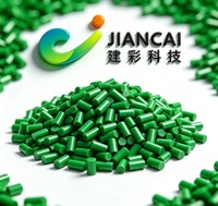 Granulés de pigment masterbatch en plastique résistant aux produits chimiques pour accessoires d'outils électriques et applications de qualité industrielle