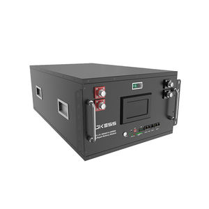 LVNOON JKESS DIY 키트 쌓을 수있는 배터리 팩 14-15kwh 케이스 <span class=keywords><strong>48V</strong></span>/51.2V <span class=keywords><strong>LiFePO4</strong></span> 280Ah 304Ah 314Ah 배터리 빈 상자 - Product Image 1