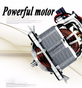 Elettrodomestici 300w miscela smerigliatrice frullatore frullato miscelatore di succo - Product Image 6