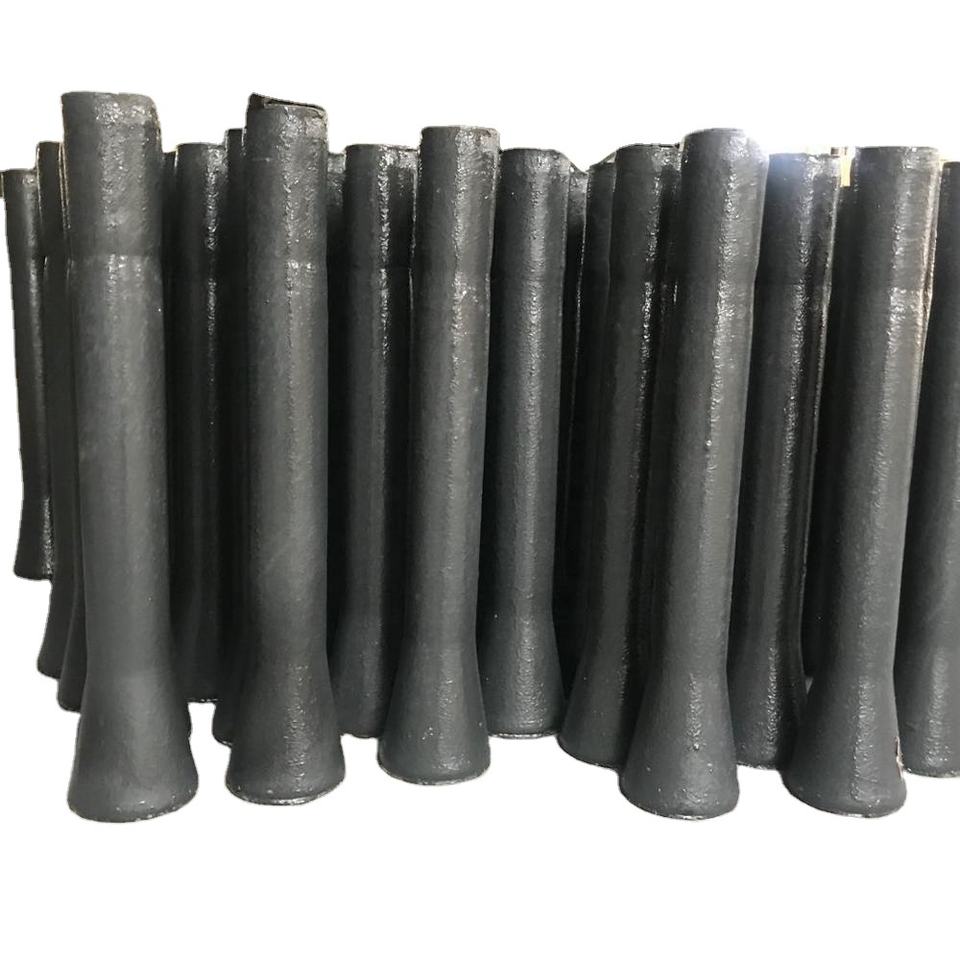 Ladle Shroud Nozzle Refractory Submerged Entry Nozzle