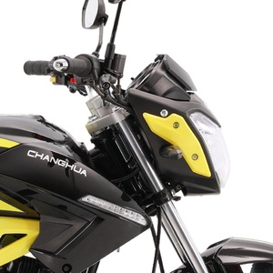 <span class=keywords><strong>Moto</strong></span> de Course Haute Vitesse à Essence Refroidie par Eau 4 Temps pour Adultes, <span class=keywords><strong>Prix</strong></span> Compétitif, Usine Chinoise - Product Image 4