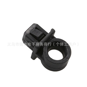 Hood Support <b>Rod</b> Clip 65773-5Z010 For Nissan Sentra 2007-2012 Quest 2004-2008 <b>Plastic</b> RLB-F-257 - Product Image 2