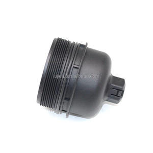 Ölfilter deckel für Land Rover Evoque Discovery Sport Freelander <span class=keywords><strong>2</strong></span> LR006205 C2S48458 LR006653 LR004287 LR001247 - Product Image 2