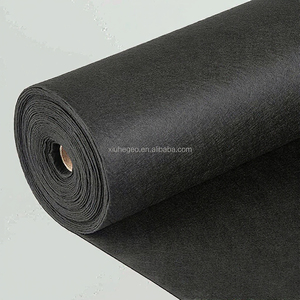 Toile géotextile industrielle non tissée en PP anti-vieillissement, idéale <span class=keywords><strong>pour</strong></span> les allées en <span class=keywords><strong>gravier</strong></span> - Product Image 4