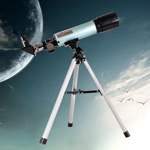 Télescope astronomique éducatif de qualité supérieure, jouets optiques monoculaires pour enfants qui voient les étoiles et la lune - Product Image 6