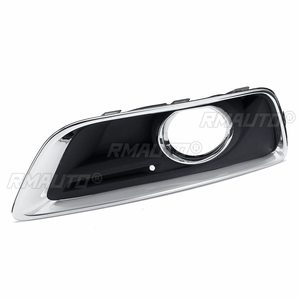 Cubierta de Luz Antiniebla Delantera Derecha e Izquierda para Chevy Malibu 2012 2013 2014 2015, Accesorios para Automóviles - Product Image 4