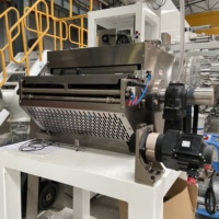 Welldone New Adult Diaper Machine Maschine zur Herstellung von Erwachsenen-Höschen