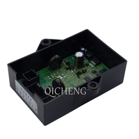 Boîtier de commande d'excavatrice 4707468XXXH3 ECU Unité de commande électronique pour systèmes de télécommande hydrauliques Pièces de machines de construction