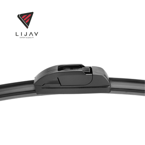 Limpiaparabrisas Confiable de Diseño Aerodinámico sin Marco para Jeep Gladiator con Caucho Natural y Características Hidrorepelentes - Product Image 4
