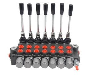 P40 2P40 3P40 4P40 ไฮดรอลิกสำหรับขาย, P40 - Product Image 3