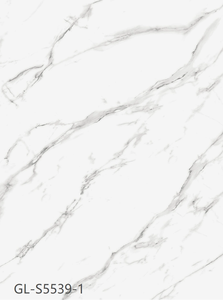 Sàn nhựa composite đá chất lượng cao, chống thấm, cách âm, vân đá cẩm thạch, độ dày 4mm, 6mm, 8mm - Product Image 2