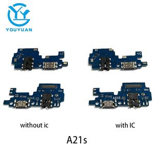 Para <span class=keywords><strong>Samsung</strong></span> A20S A10s A11 A13 A23 A11 <span class=keywords><strong>A12</strong></span> A54 A34 <span class=keywords><strong>Cable</strong></span> flexible de carga rápida teléfono móvil USB Pin <span class=keywords><strong>cargador</strong></span> Puerto High Flex Cables - Product Image 1