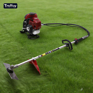 Débroussailleuse à essence multifonction avec lame en alliage pour le jardinage et la foresterie - Product Image 5