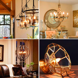 หลอดไฟอัจฉริยะแบบไวด์ฟิลามেนต์ E27 รองรับ Wi-Fi ปรับความสว่างได้ ใช้งานร่วมกับผู้ช่วยเสียง เหมาะสำหรับไฟสร้างบรรยากาศ - Product Image 3