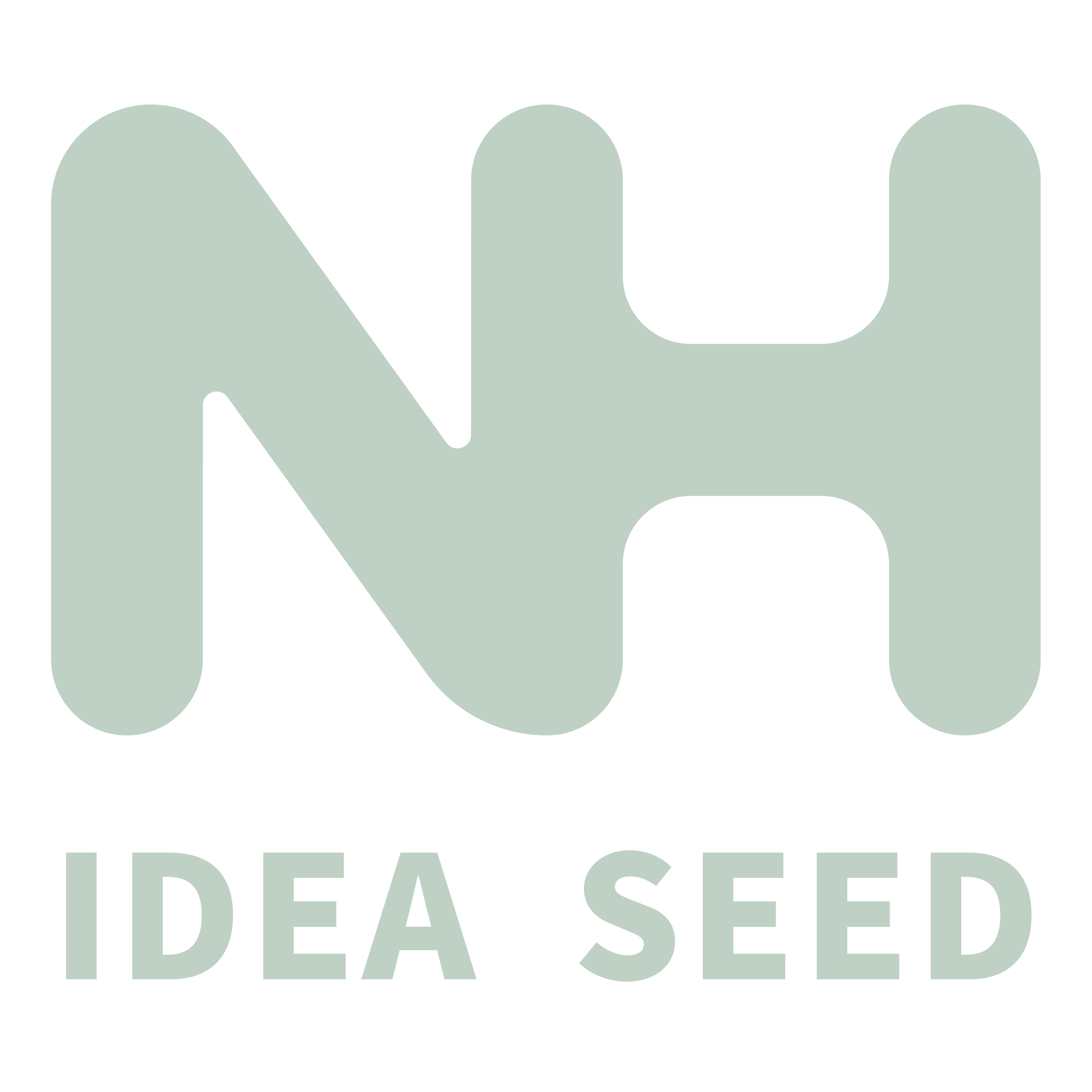 Dezhou Idea Seed Sports Tech Co., Ltd. logo