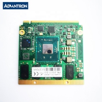 B & R Automation Conga-QA3 Congatec AG L290420 P/N 015111 D.0 015101 015120 015131 015104 015192 015107 Carte mère industrielle